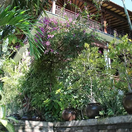 Villa Bukit Malas Amed  Exterior photo