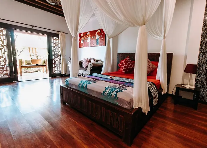Villa Bukit Malas
