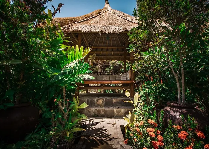 Villa Bukit Malas