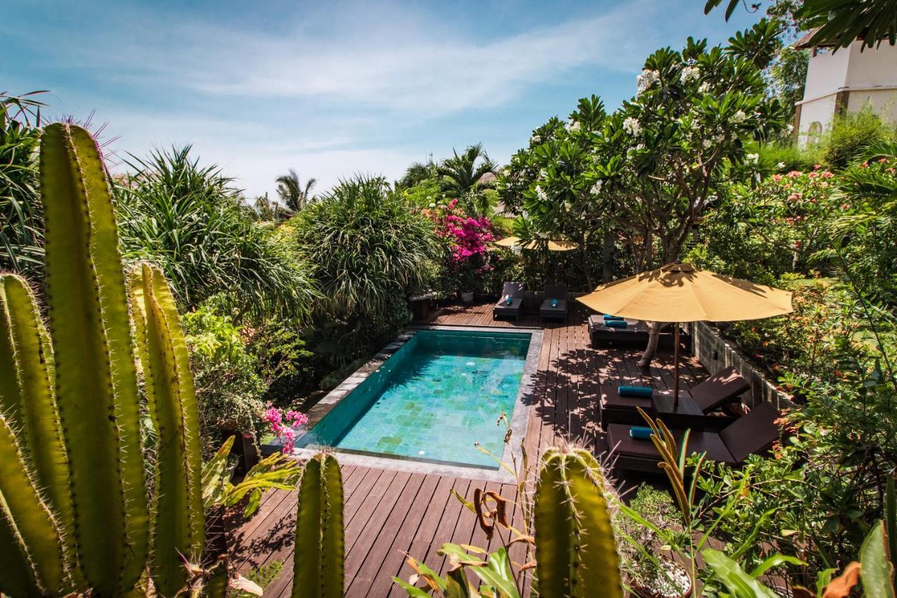 Villa Bukit Malas *